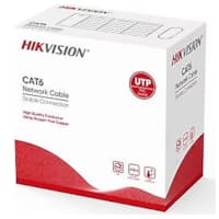 HIKVISION CAT6 U/UTP NETWORK CABLE 305M