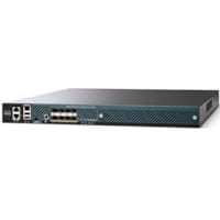 Contrôleur Réseau Sans Fil Cisco 5508 SERIES Pour Jusqu à 50 Points D accès Unifiés