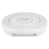 Point D accès sans Fil Unifié Tri-Band AC2200 (AC867 + AC867 + N400) Wave 2