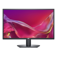 Écran 27  Full HD E2725H (68,6 cm) DisplayPort, VGA