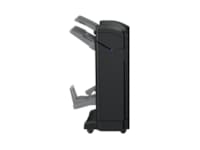 Module de finition tri et agrafage avec RU-513 (Agrafe 50f max., sortie 2300f max.) avec mode livret brochure