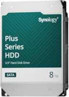 Disque Dur Interne 8TB SATA 3,5'' Série Plus HAT3310 5.4k pour NAS Synology