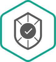 Kaspersky Endpoint Security for Business - Select French Africa Edition.  Licence de base 10-14 nœuds 1 an