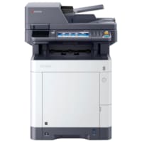 ECOSYS Imprimante Multifonctions (3en1) (couleur) Laser A4 Recto-Verso