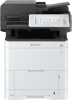 ECOSYS Imprimante Multifonction Couleur Laser A4 Recto/Verso