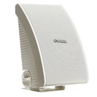 Enceinte Intérieur & Extérieure Couleur Blanche