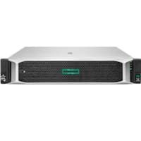 Serveur Rackable HPE DL380G10+ 8SFF NC U.3 4314 32G MR416i-p/4G 2p-10G-SFP+BCM57412-OCP3 800w CMA