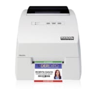 Imprimante D’étiquettes et de Tags RFID en Couleur de Primera