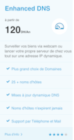 DDNS.ma Enhanced plus grand choix de Domaines  25 + noms d'hôtes