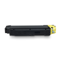 Toner original jaune pour Imprimante Kyocera Ecosys P6235cdn (TK-5280Y)