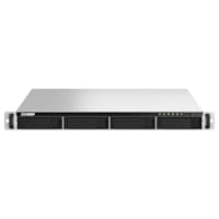 SERVEUR NAS RACKABLE 4 BAIES 8 GB RAM Professionnel