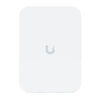 U7 In-Wall Point d'accès WiFi 7 Mural Encastrable WiFi 7 Bi-band (2.4 GHz / 5 GHz)  2.5 GbE - PoE+ - 200 Clients