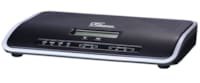 IP PBX Jusqu a 30 Appels Sumultanés 500 Utilisateurs 2 Ports FXO FXS PoE USB Carte SD