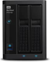 Serveur NAS WD My Cloud Pro PR2100 2 BAIES