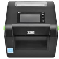 Imprimante bracelets direct thermique TSC DH220E 203 dpi