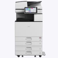 Imprimante Multifonction A3 Noir et Blanc Ecran Tactile 10.1"