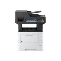 ECOSYS Imprimante Multifonctions Noir et Blanc Laser A4 Ecran Tactile Couleur 7" (17,78 cm)