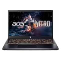 PC Portable NITRO V 15 i7-13620H RTX5060 16GB 512 SSD Ecran 15 6" FHD W11H