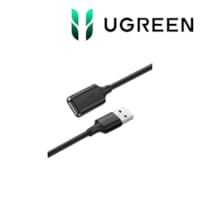 Ugreen Cable USB 2.0 to Female USB 2.0 2M
