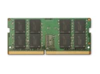 Mémoire 16 Go DDR4-2400 non-ECC RAM