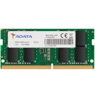 BARRETTE Mémoire DDR4 3200 8GB PC PORTABLE