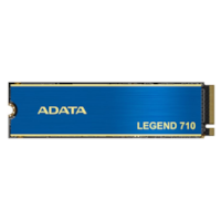 Disque Dur SSD Interne Legend 710 256 Go M.2 NVMe