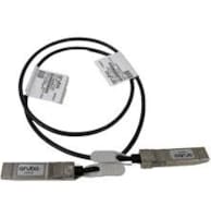 Câble DAC SFP+ 10G d Aruba, 1m