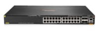 Switch Aruba 6300M 24G CL4 PoE 4SFP56