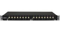 UC2000-VF-16G  Passerelle VoIP GSM 16 Canaux