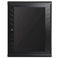 COFFRET FINEN 19'' 15U 600*600mm avec étagère