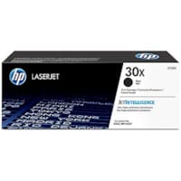 Toner 30X High Capacity Black Original LaserJet