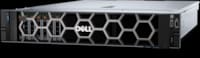 PowerEdge R760XS Châssis Dual Rank 2.5 