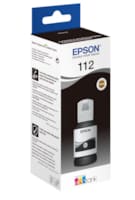 Bouteille d encre noire 112 EcoTank
