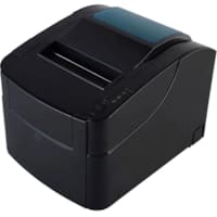 Imprimante Ticket Thermique Série-USB-Réseau  Jusqu'à 300 mm / seconde