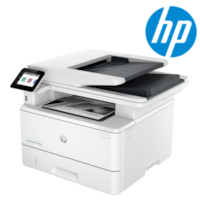 LaserJet Pro MFP 4103fdw