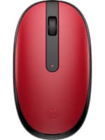 Souris Bluetooth HP 240 - Rouge