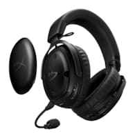 HyperX Cloud III Wireless Gaming Headset-BLK