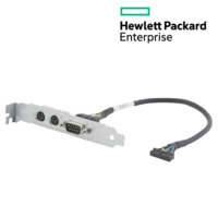 DL20 G10 4SFF Chassis 2SFF Cbl Kit