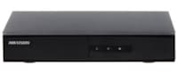 NVR Jusqu'à 4MP 4 Canaux PoE, 1HDD 12M