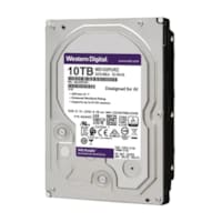 Purple Disque Dur Interne d'enregistrement 3,5" 10To