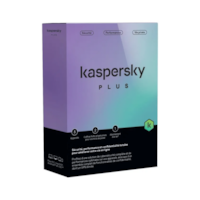 KASPERSKY Plus 3DEV 1Y FFP INCLCD MAG - 3 Postes / 1 an