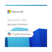 365 Business Premium et Microsoft 365 Copilot Business