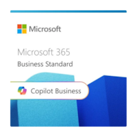 365 Business Standard et Microsoft 365 Copilot Business