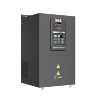 Onduleur de Pompe Solaire SAJ 3 phs/380V, AC nominal 11kW,, In: 25A 18M