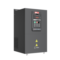 Onduleur de Pompe Solaire 3 phs/380V AC Nominal 18.5kWW, In: 37A 18M