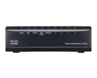 Router VPN 4-Port 10/100 Ethernet (RJ-45)