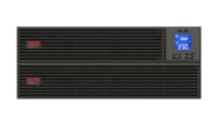 Onduleur Easy UPS SRV On-line 6000 Watt - 6000 VA rack-montable