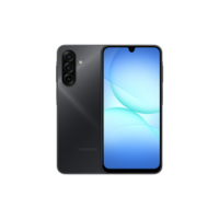 Android A17 5G 6,7'' Exynos-1330 8Go 256Go 5G DS Cam av 13 Mpx Cam ar 50Mpx Noir 12M