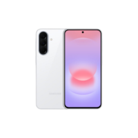 Android A37 6,7'' Exynos-1480 8Go 256Go 5G DS Cam av 12Mpx Cam Ar 50Mpx White 12M