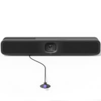 MeetUp 2 Solution de Visioconférence USB pour Petite Salle de Réunion  Certifié Zoom Microsoft Teams & Google Meet